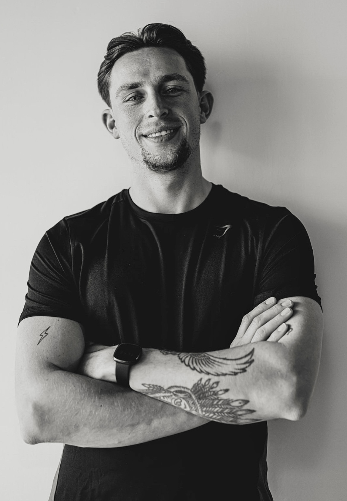 Mitchel - LifeReform